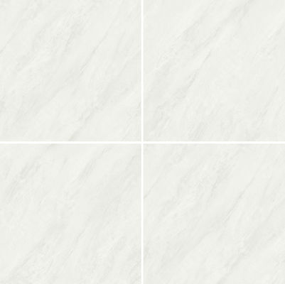 acheter Light Gray Stain-resistant 1mx1m Porcelain Glazed Polished Tiles For Bedroom and Living Room fabrication en ligne