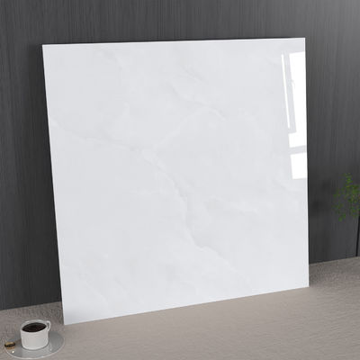 acheter Marble 1mx1m Porcelain Glazed Polished Tiles For Office and Dinging Room Stain-resistance fabrication en ligne