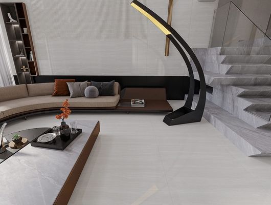 acheter Carrelage de fond beige 1mx1m, grade AAA, intérieur, sol, porcelaine polie et émaillée	Pour chambre et salle de bain fabrication en ligne