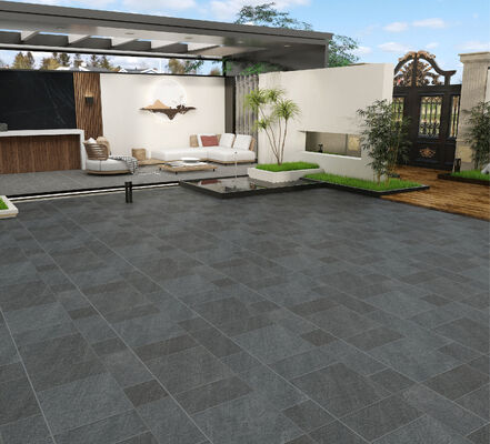 acheter Catégorie en céramique de pavage de tuile de plancher extérieur antibactérien gris de 600x600mm D.C.A. pour l'hôtel et le projet fabrication en ligne