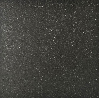 acheter Carreaux gris résistant à l'usure à grandes particules pour le corps entier Carreaux homogènes 600x600 mm pour le salon fabrication en ligne