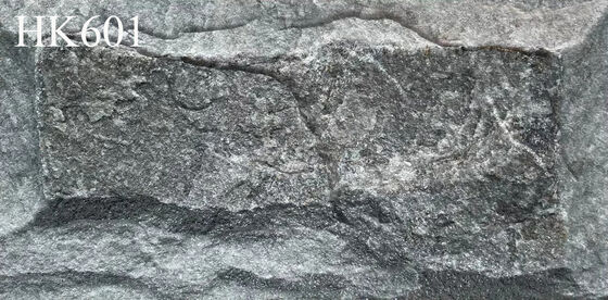 acheter Carreaux extérieurs tridimensionnels gris 300x600 mm résistants à l'humidité pour le projet fabrication en ligne