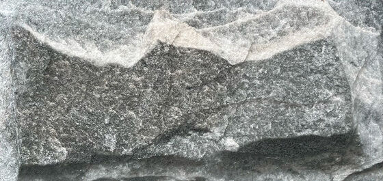 acheter Tuiles tridimensionnelles de mur extérieur de Matt 300x600mm gris de brique réfractaire pour la villa et l'hôtel fabrication en ligne