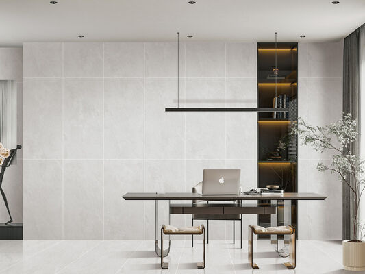 acheter Surface de moule 600x1200mm Beige Décoration à l'épreuve de l'humidité du sol intérieur Carreaux de porcelaine pour comptoir et maison fabrication en ligne