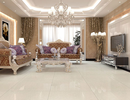 acheter 9mm non glisser Pulati ont poli l'antibactérien 60x60cm de tuiles de porcelaine fabrication en ligne