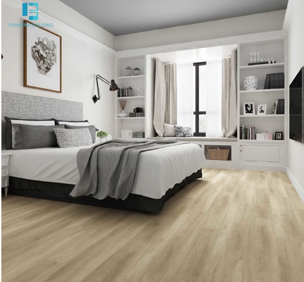acheter LVT ignifuge SPC parquetant la planche de vinyle pour la décoration à la maison d'intérieur fabrication en ligne