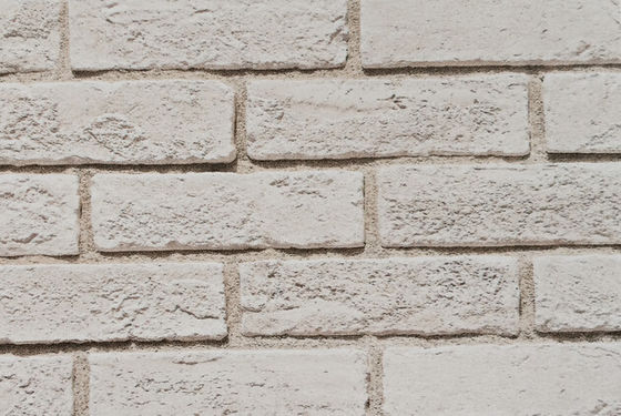 acheter Ciment gris en brique de pierre cultivée 60x200 mm pour les murs extérieurs intérieurs fabrication en ligne