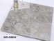 marbre vitré 800x800mm de corps de carrelages de couleur d'or de GV 3pcs/ctn plein