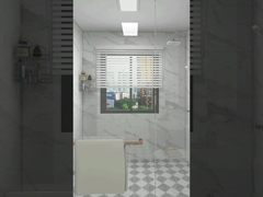 Tuile rustique en céramique