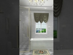 Tuile rustique en céramique