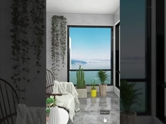 Tuile rustique en céramique