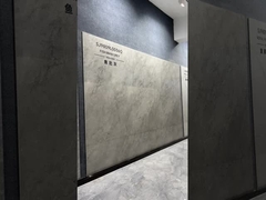 Tuiles vitrées polies