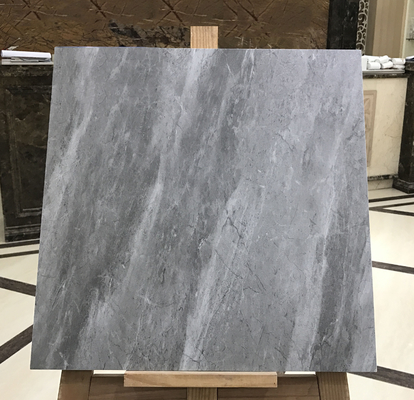 Des carreaux rustiques en céramique vitrée matte écologique 40x40 cm pour la maison et la qualité AAA et le sol intérieur et la dalle murale pour la cuisine