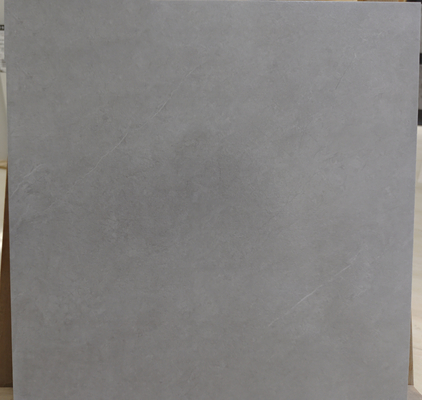 Carreaux rustiques en céramique de qualité AAA pour les hôtels et les murs et les sols résistants à l'usure 400x400 mm Antibactériens Carreaux pour bébé vitrés pour bureau