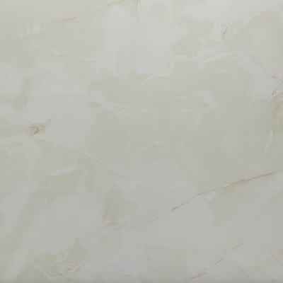 4PCS/CTN Carrara Carreaux en céramique Plancher Panneaux intérieurs extérieurs 60x60cm Carreaux vitrés poli Salle de séjour Gris