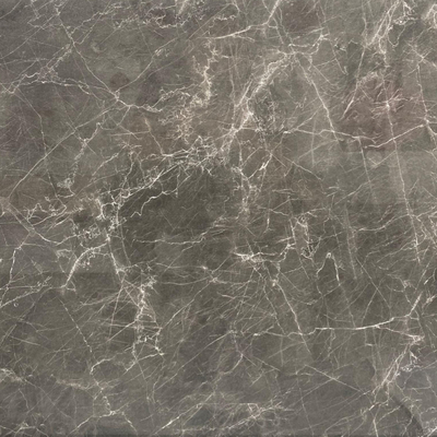 Carreaux vernis polissés gris beige 600x600 mm Parquet de sol antidérapant