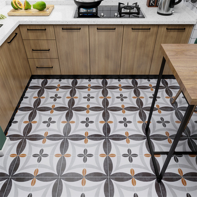 Carreaux rustiques céramiques pour balcon et chambre à coucher
