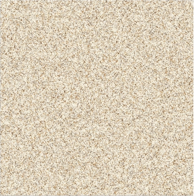 Grise jaune résistant à l'acide surfaces en flammes revêtement de sol mat Carreaux de pavés pour le sol de garage corps complet 600x600mm