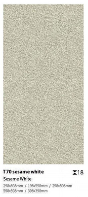 Carreaux de revêtement de sol gris 24