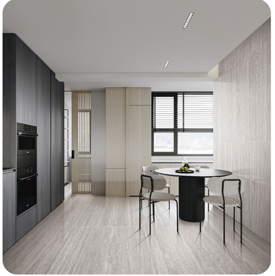 Grade AAA Parement intérieur élégant Et 600x1200mm Carreaux de porcelaine doux vitrés Pour le salon et l' appartement