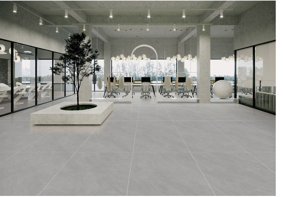 Plancher extérieur 600x1200mm carreaux et antique Baby Face Carreaux de porcelaine pour l'hôtel et la maison