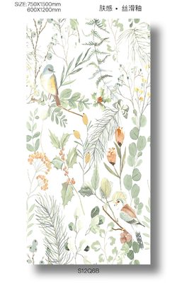 Parement extérieur beige 120x60cm à l'épreuve de l'humidité pour bébé Porcelaine pour salle à manger et cuisine