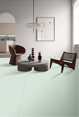 Carreaux de porcelaine intérieure en argile de qualité AAA 400x800 mm 600x1200 mm