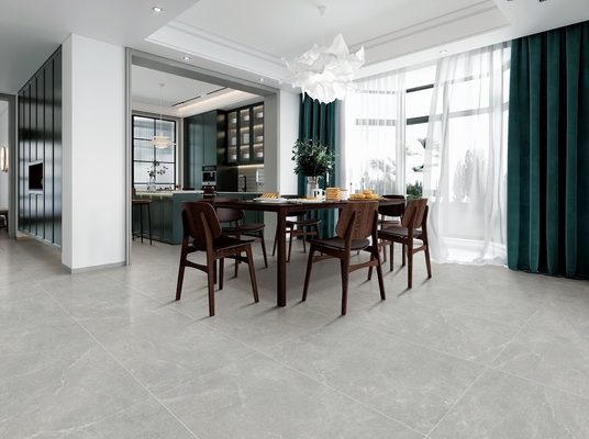 Carreaux durables Surface de moule numérique 120x60 cm Murs intérieurs Carreaux de décoration en porcelaine moderne pour centre commercial