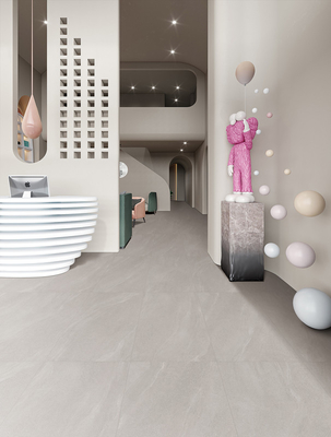 SGS 1200x600mm Carreaux de porcelaine vitrée vintage et plancher intérieur Carreaux modernes pour hôtel