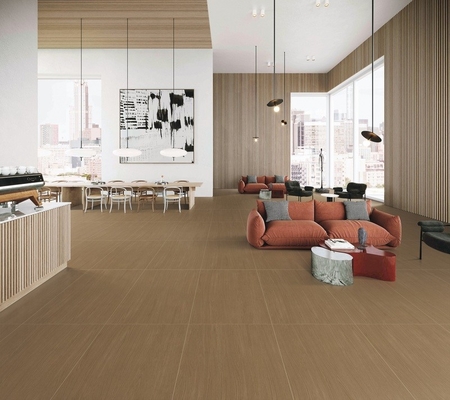 Carreaux résistants aux acides et sans décoloration du mur intérieur