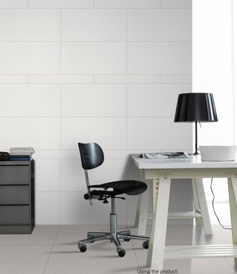 Carreaux modernes et murs extérieurs 30x60cm Carreaux en porcelaine pour hôtel et salle à manger
