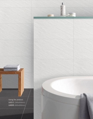 Carreaux de qualité AAA et mur intérieur 30x60cm Carreaux de porcelaine pour projet et cuisine