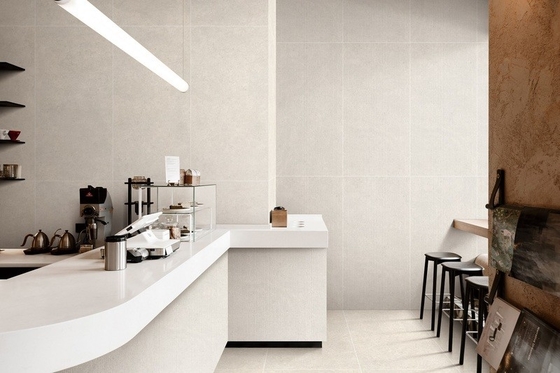 600x1200mm mur intérieur imperméable à l'eau visage de bébé vitrifié carreaux de porcelaine pour chambre à coucher salon