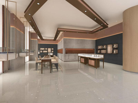 SGS Elegant Beige 1200x1200x9mm Plancher intérieur vitré Porcelaine polissée