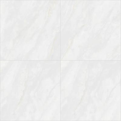 1200x1200mm Plaque de pierre sintrée polie gris clair de qualité AAA