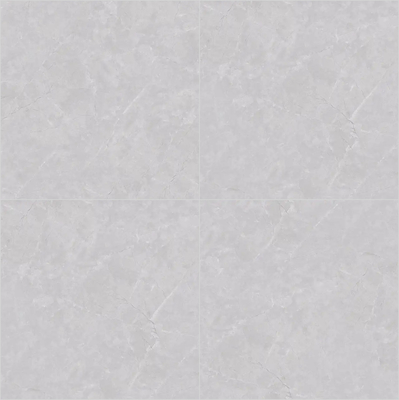 Plancher intérieur antidérapant en marbre gris polissé en pierre sintrée 1200x1200mm Pour appartement