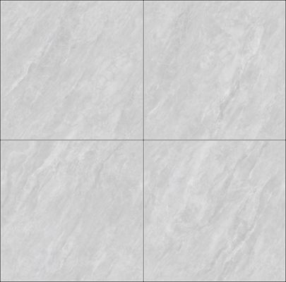 800x800 mm Carreaux de porcelaine vitrée poli 0.05% Absorption de l'eau