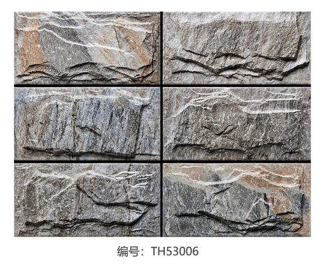 tuile extérieure de mur de 0.98cm, carreau de céramique en pierre naturel de 150x300mm PRIMERA