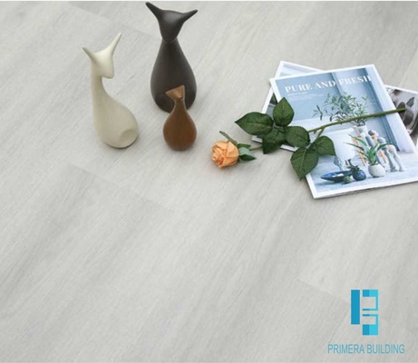 plancher en plastique de Spc de résistant à l'eau de plancher de vinyle de PVC de 180x1220MM