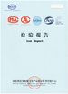 LA CHINE Foshan Primerabuilding Co., LTD certifications